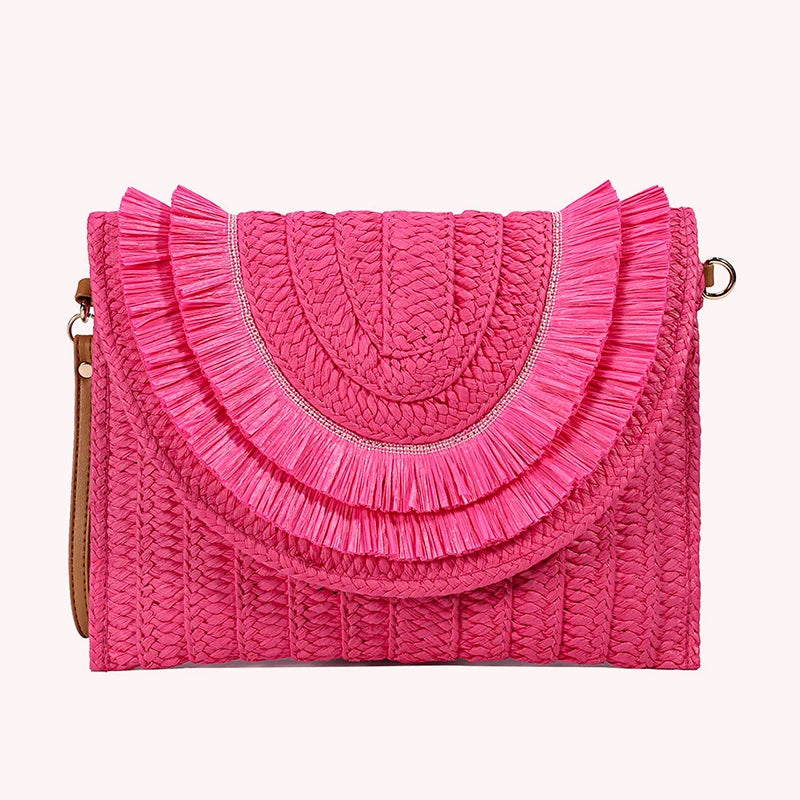 Mila Crossbody Bag