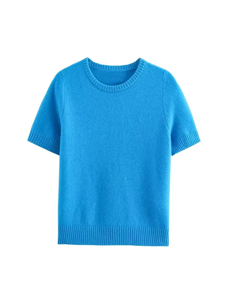 Sofia Knit Sweater