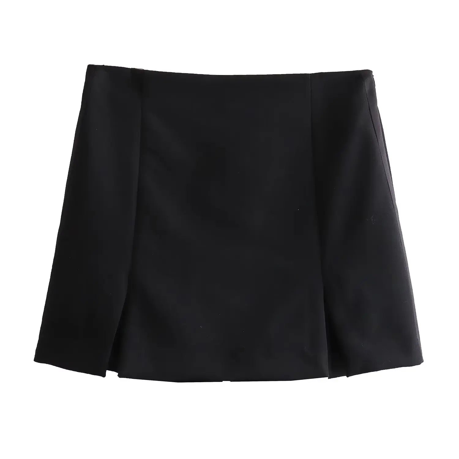 Auma Unique Bustier Top