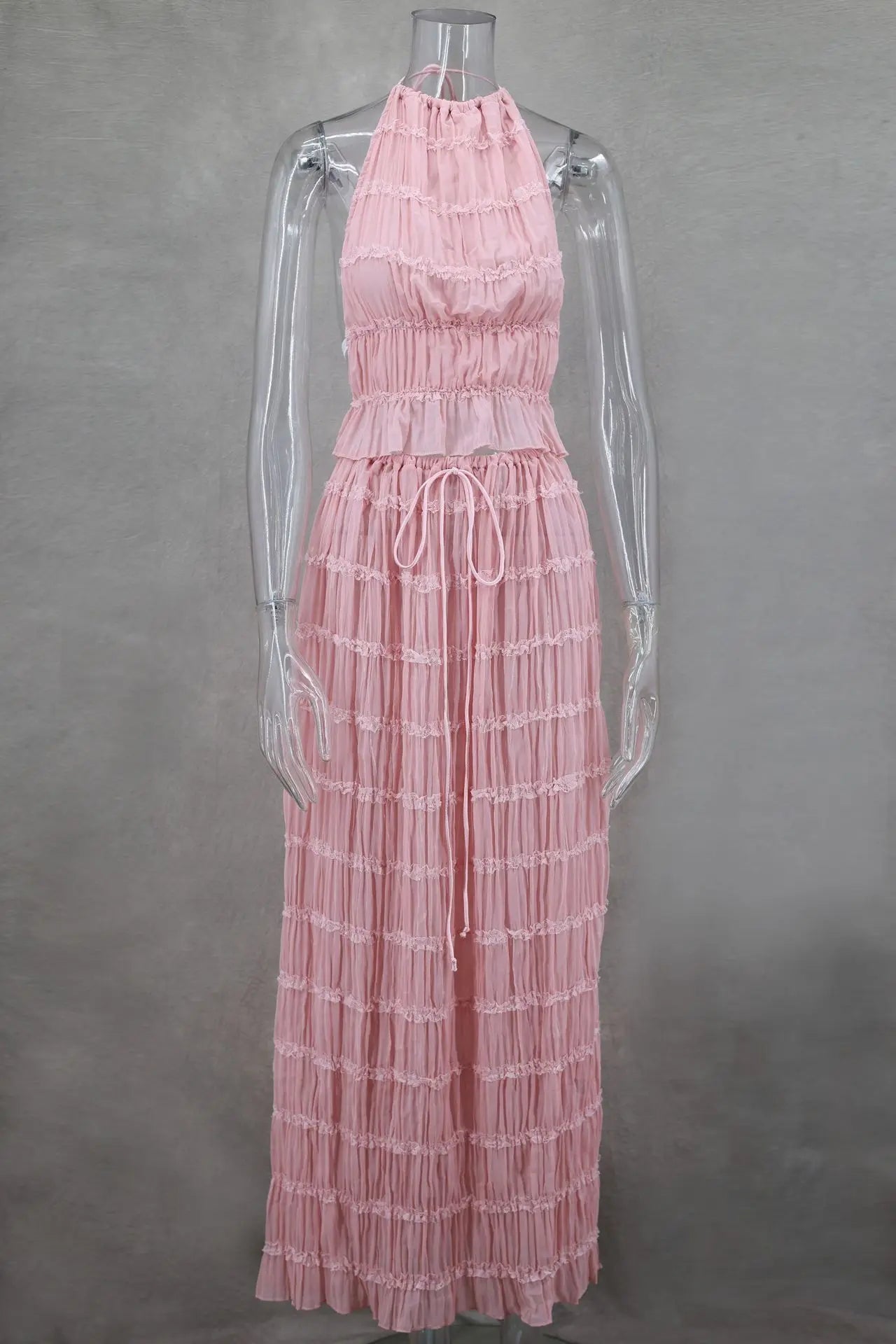 Female Maxi Skirts