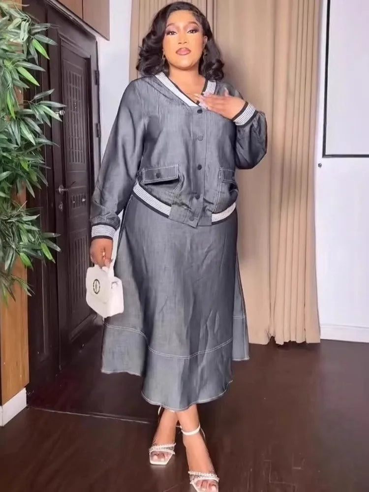 Elara  Two Piece Set