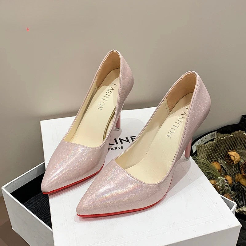 Women Heels Pumps