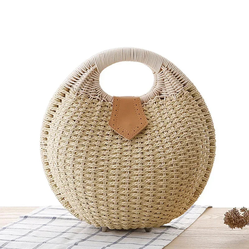 Layla Shoulder Handbags