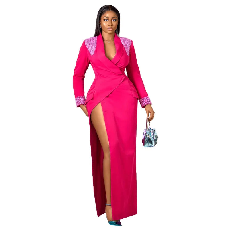 Robi Maxi Dresses