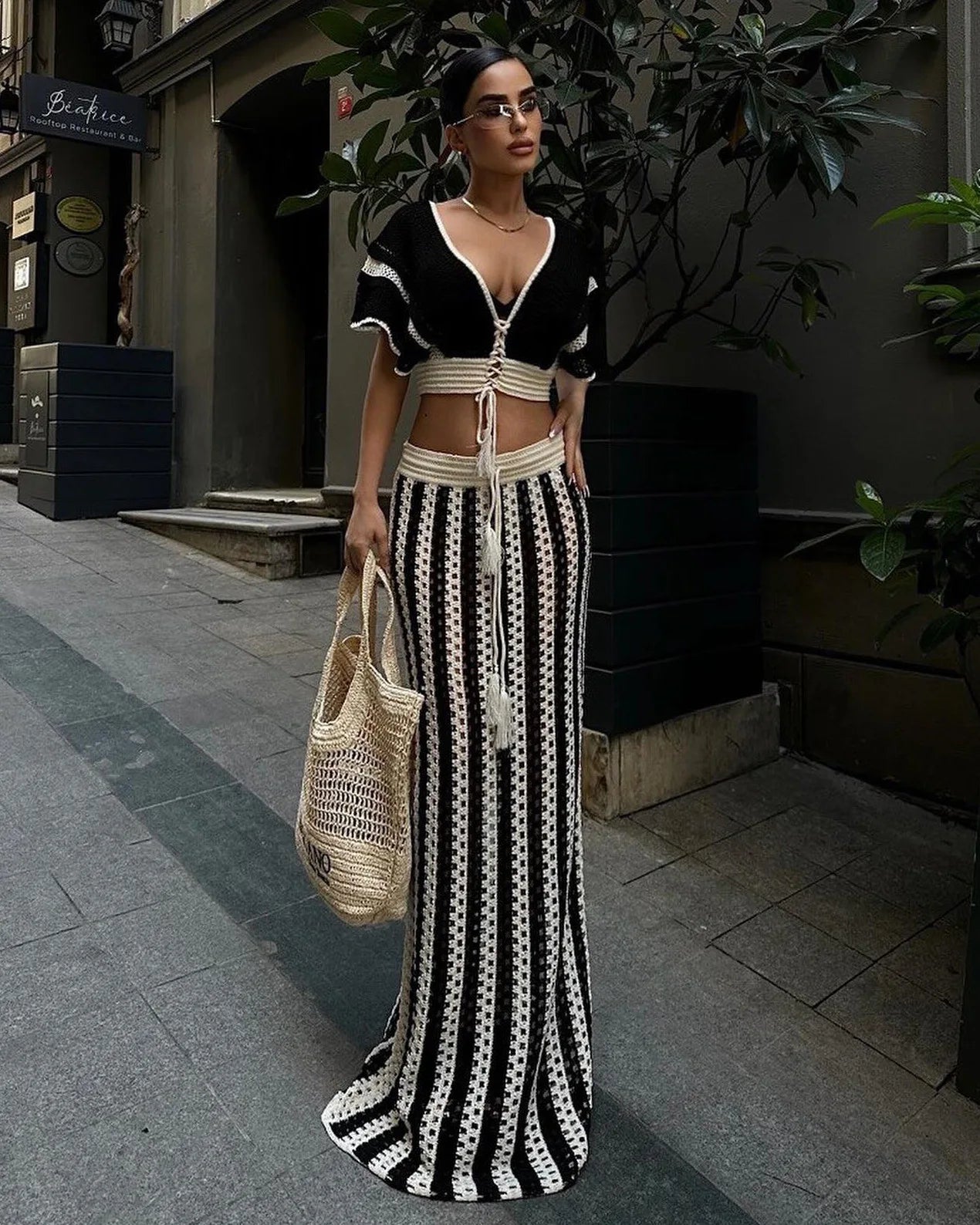 Top Long Maxi Skirts