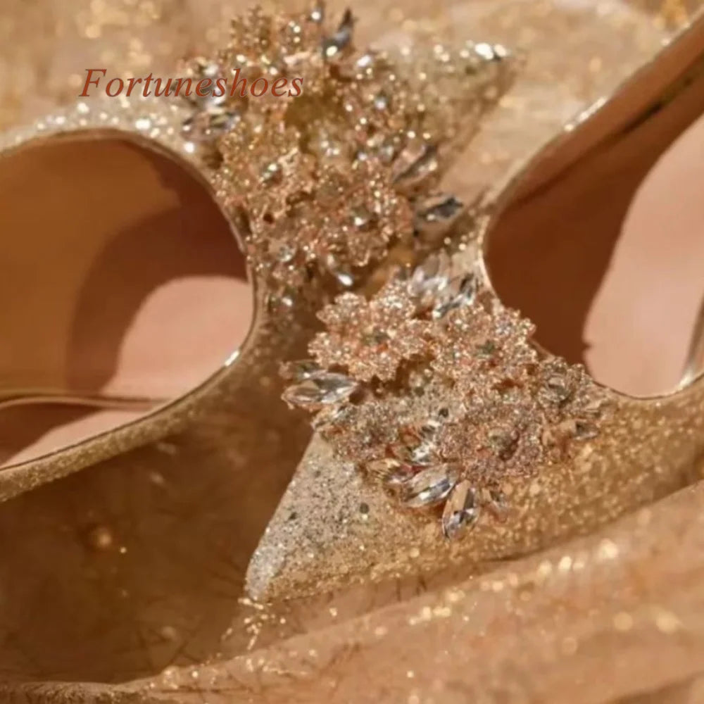 Slip On Shallow Pumps