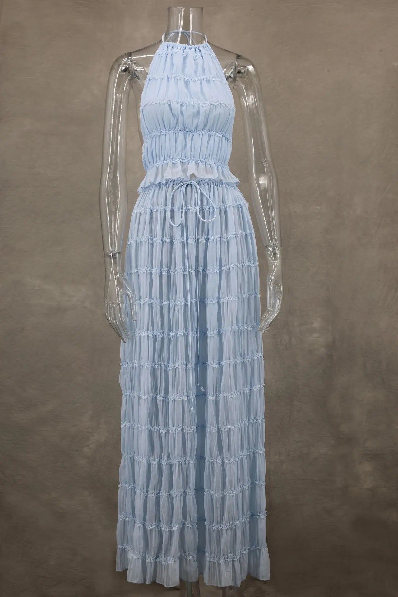Female Maxi Skirts