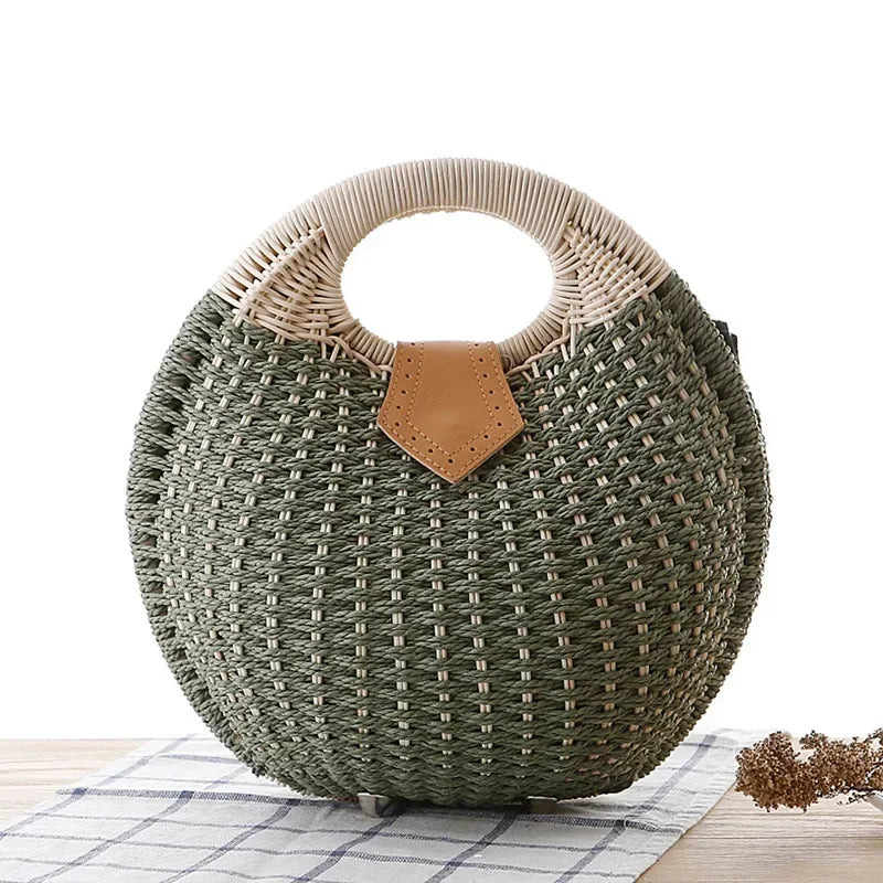 Layla Shoulder Handbags
