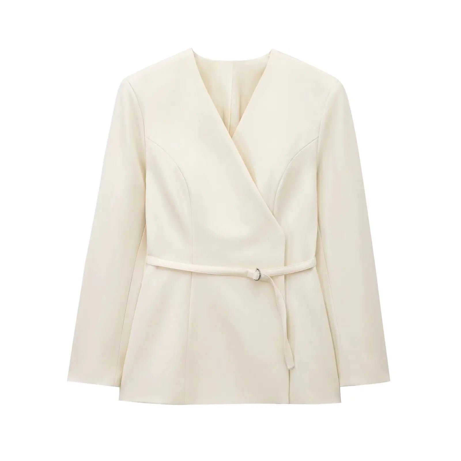 Classic Women's Suit Jacket
