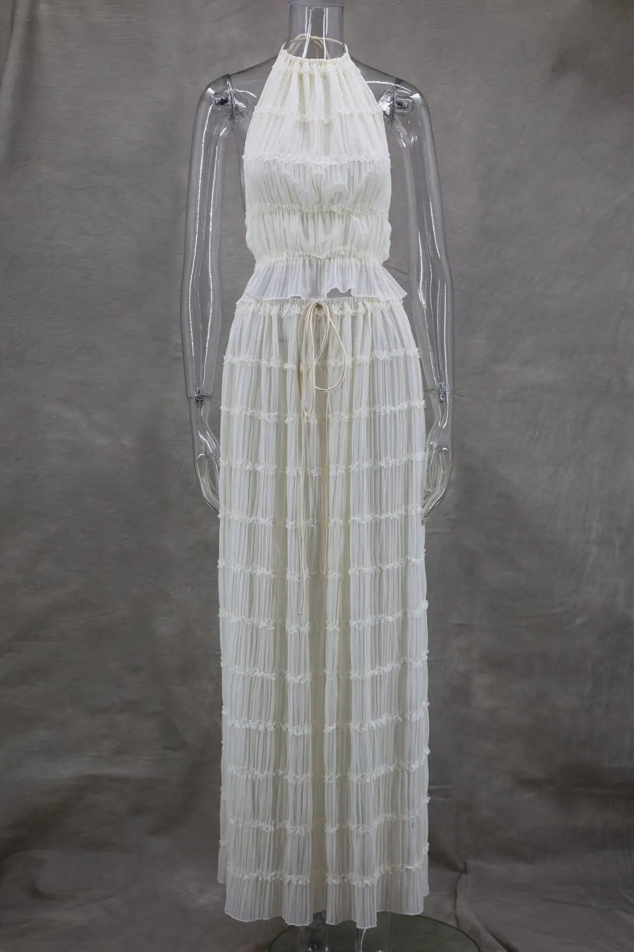 Female Maxi Skirts