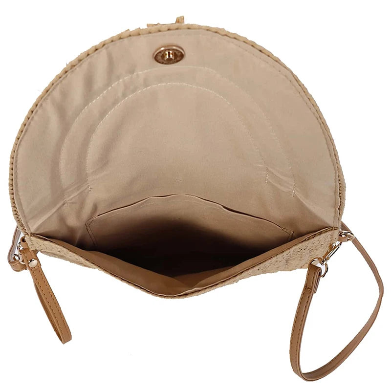 Mila Crossbody Bag